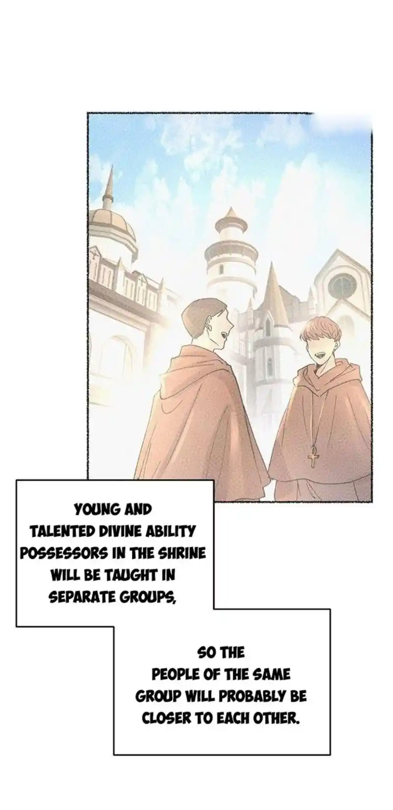 Like Wind On A Dry Branch Chapter 68