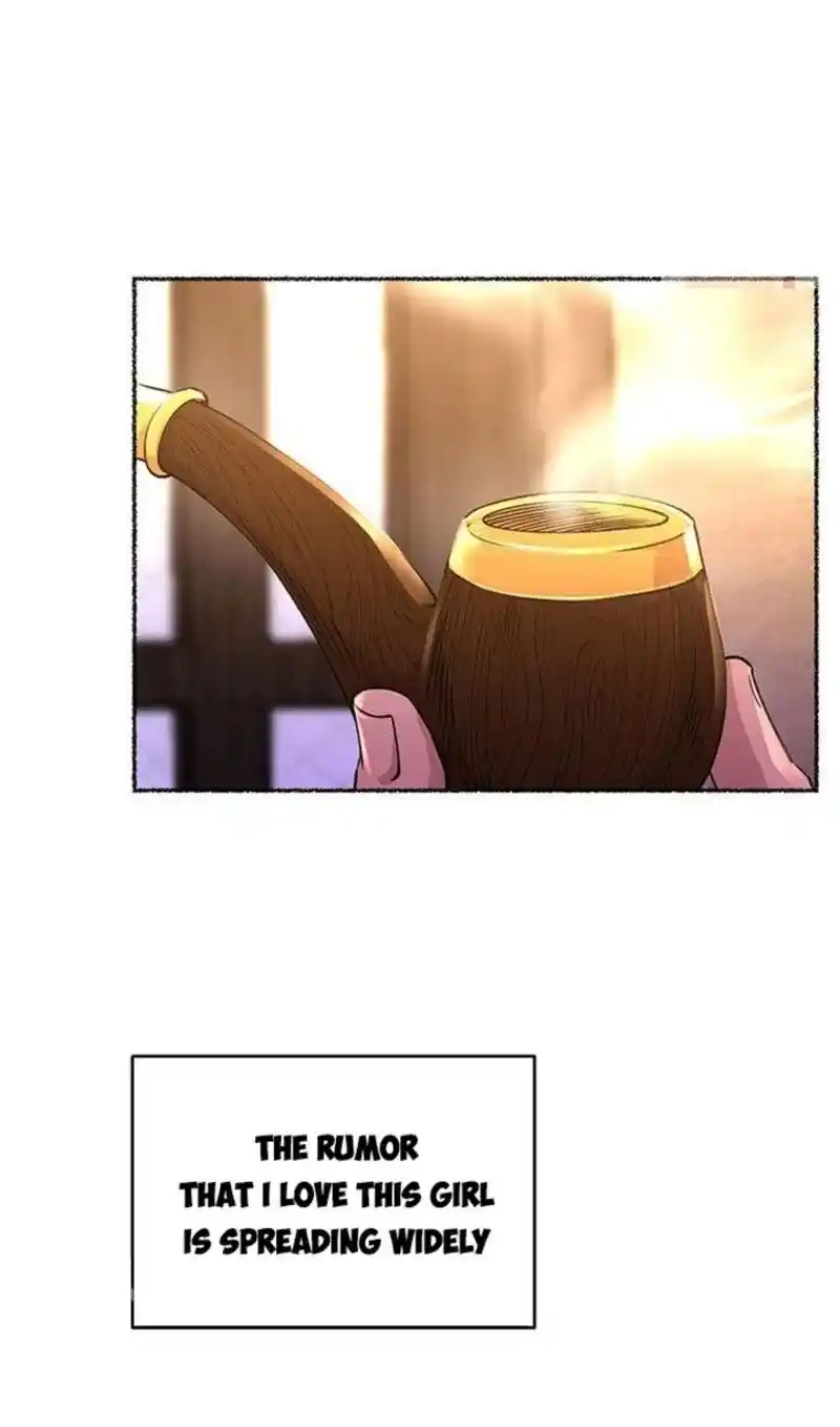 Like Wind On A Dry Branch Chapter 68