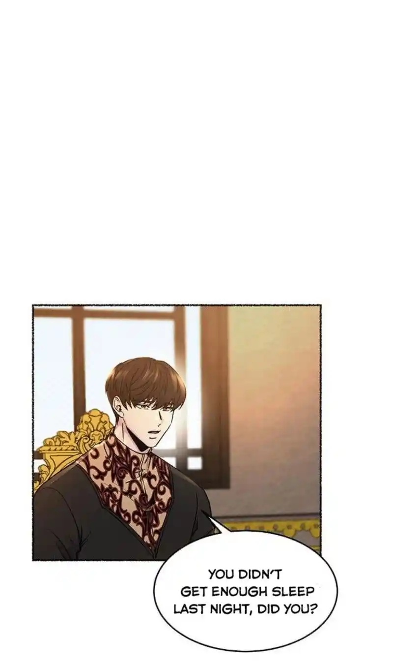 Like Wind On A Dry Branch Chapter 68