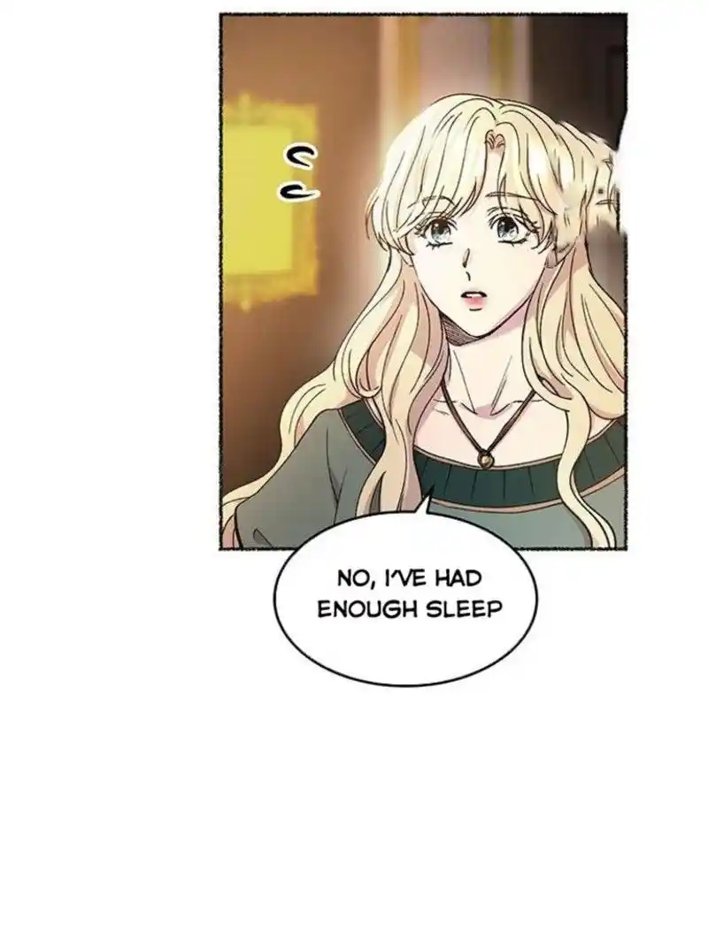 Like Wind On A Dry Branch Chapter 68