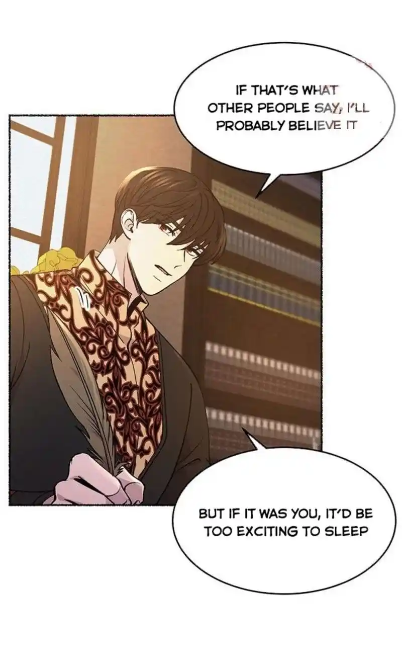 Like Wind On A Dry Branch Chapter 68