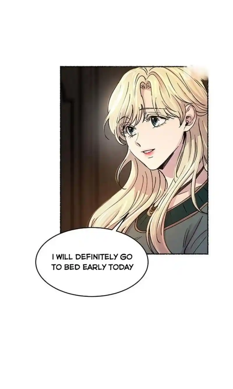 Like Wind On A Dry Branch Chapter 68