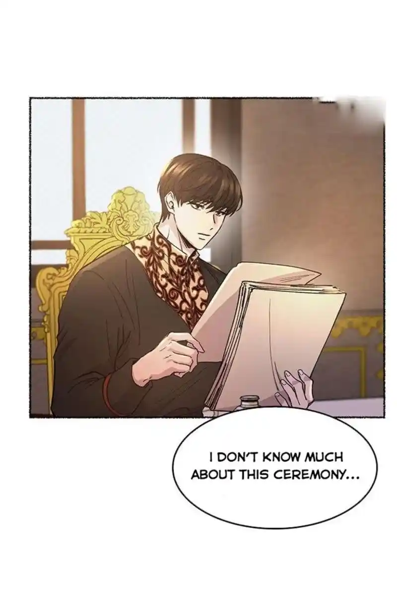 Like Wind On A Dry Branch Chapter 68