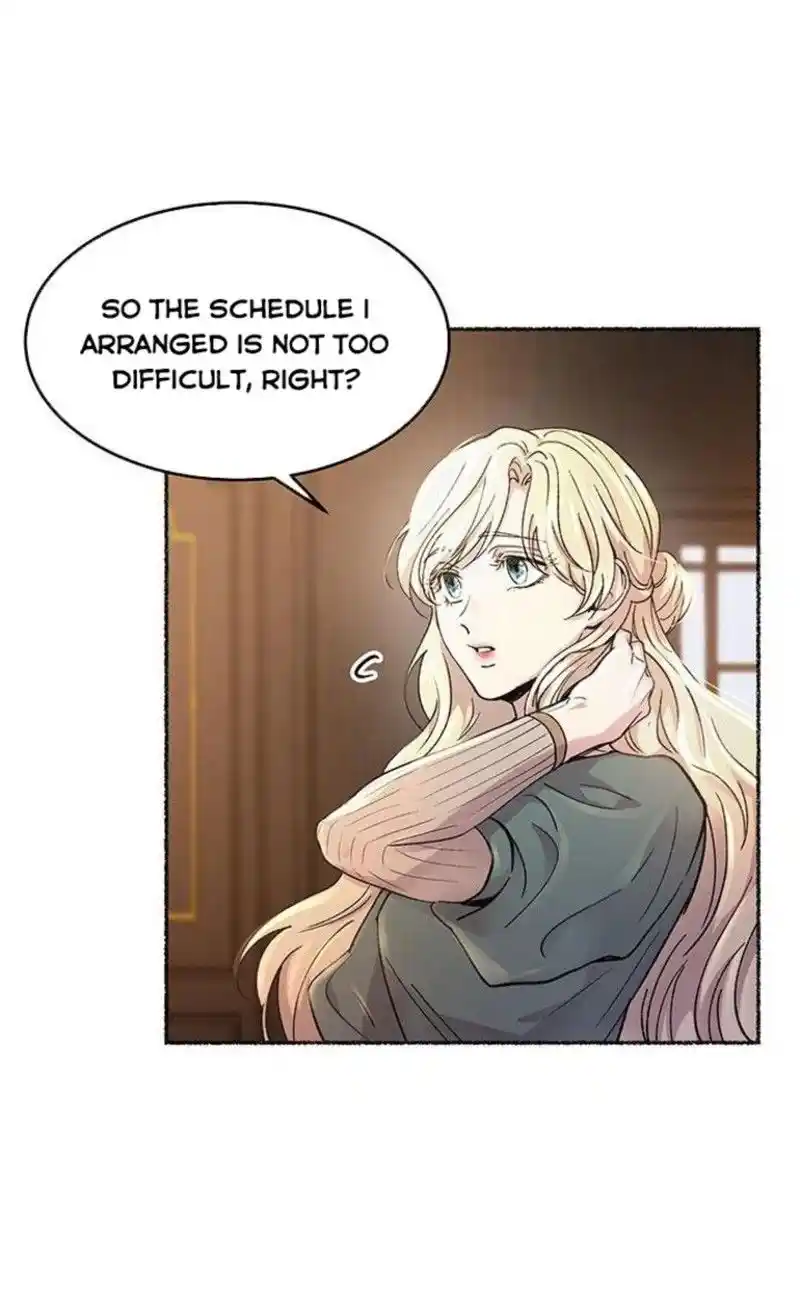 Like Wind On A Dry Branch Chapter 68