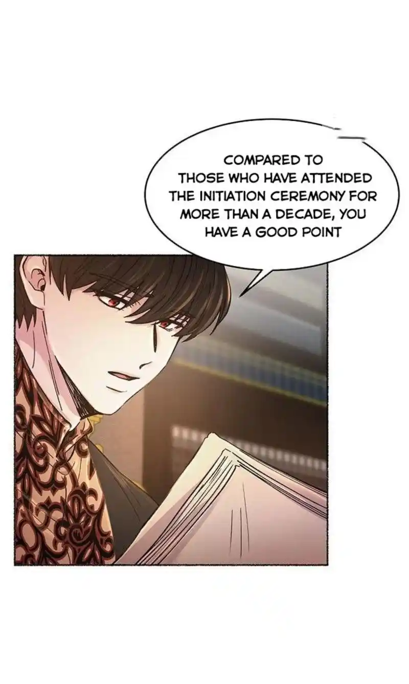 Like Wind On A Dry Branch Chapter 68