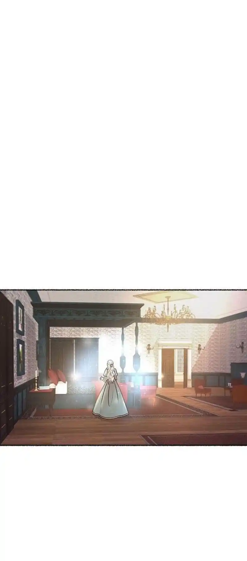 Like Wind On A Dry Branch Chapter 68