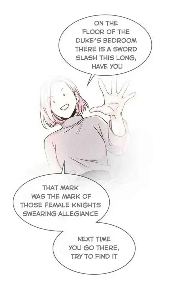 Like Wind On A Dry Branch Chapter 68