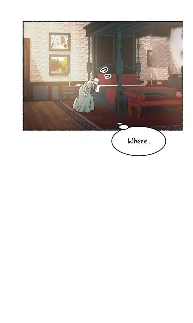 Like Wind On A Dry Branch Chapter 68