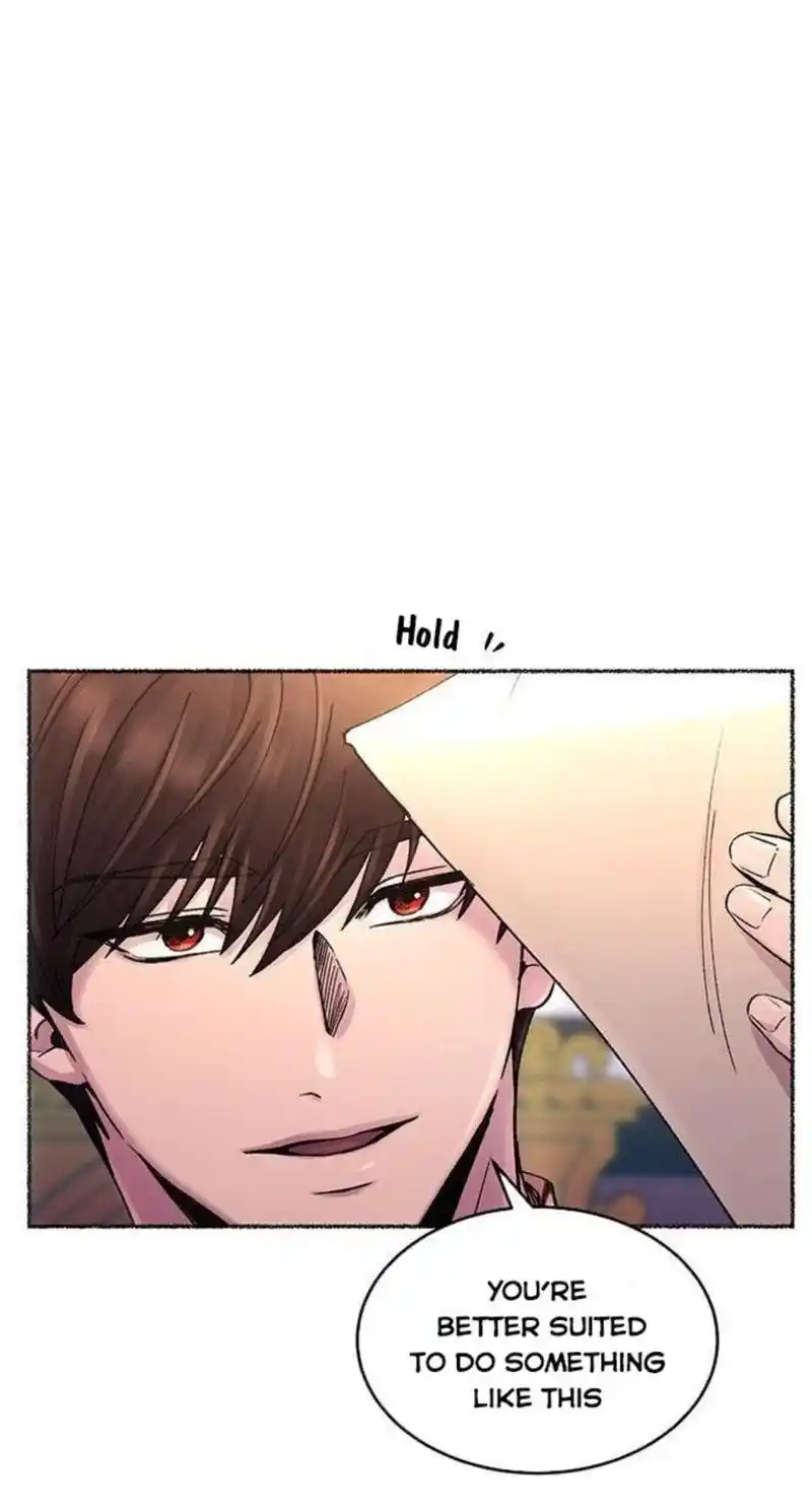 Like Wind On A Dry Branch Chapter 68