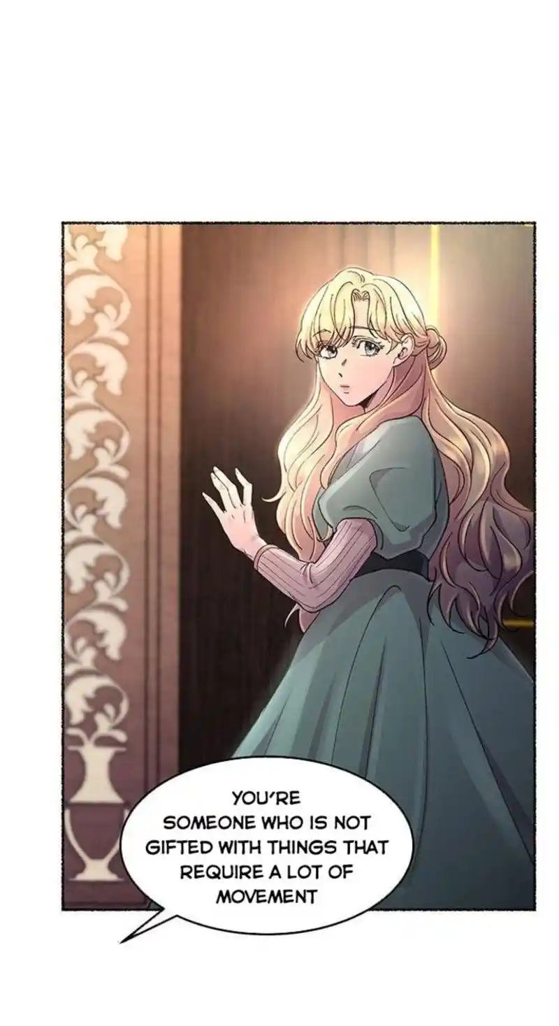 Like Wind On A Dry Branch Chapter 68