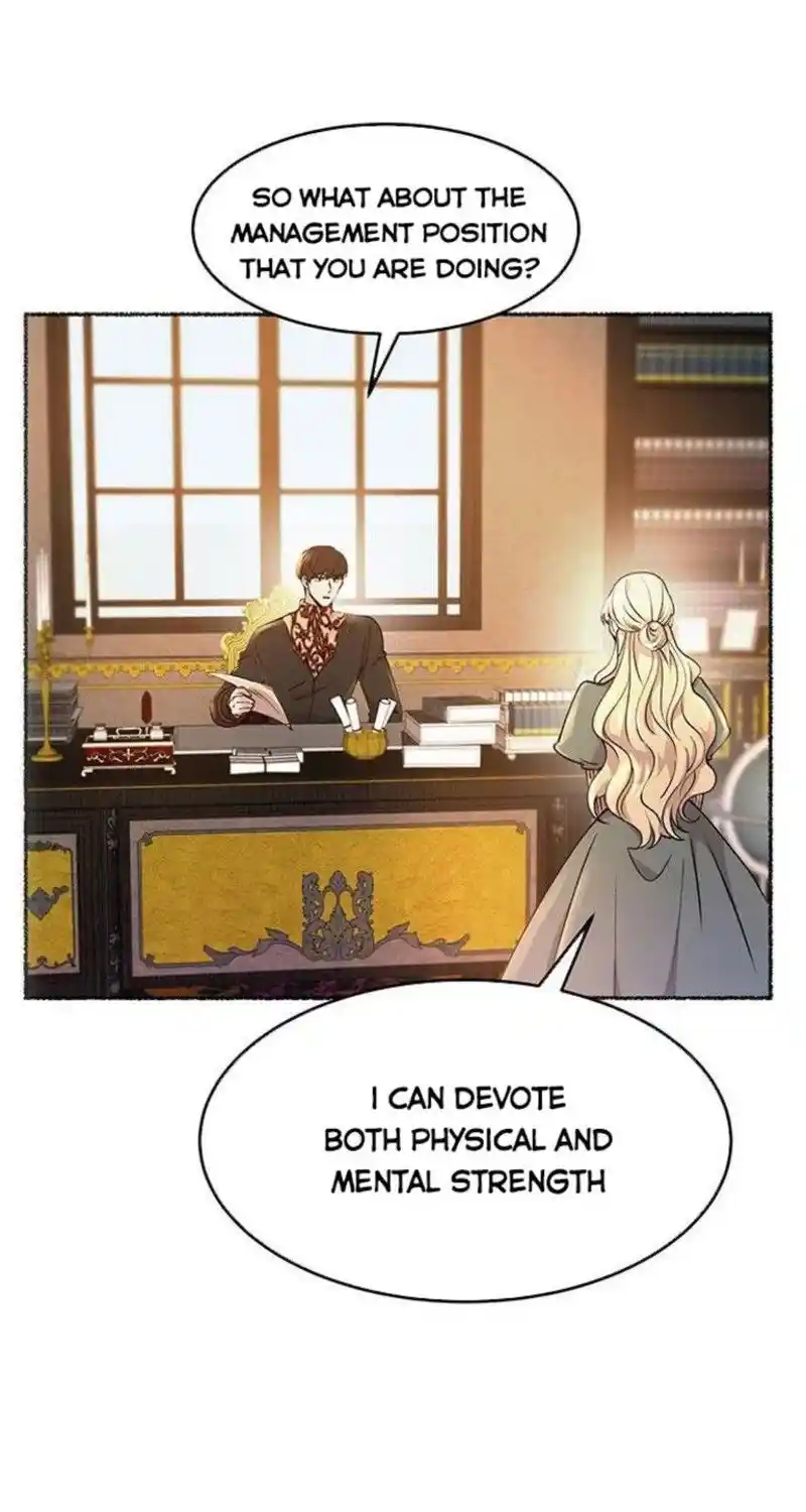 Like Wind On A Dry Branch Chapter 68