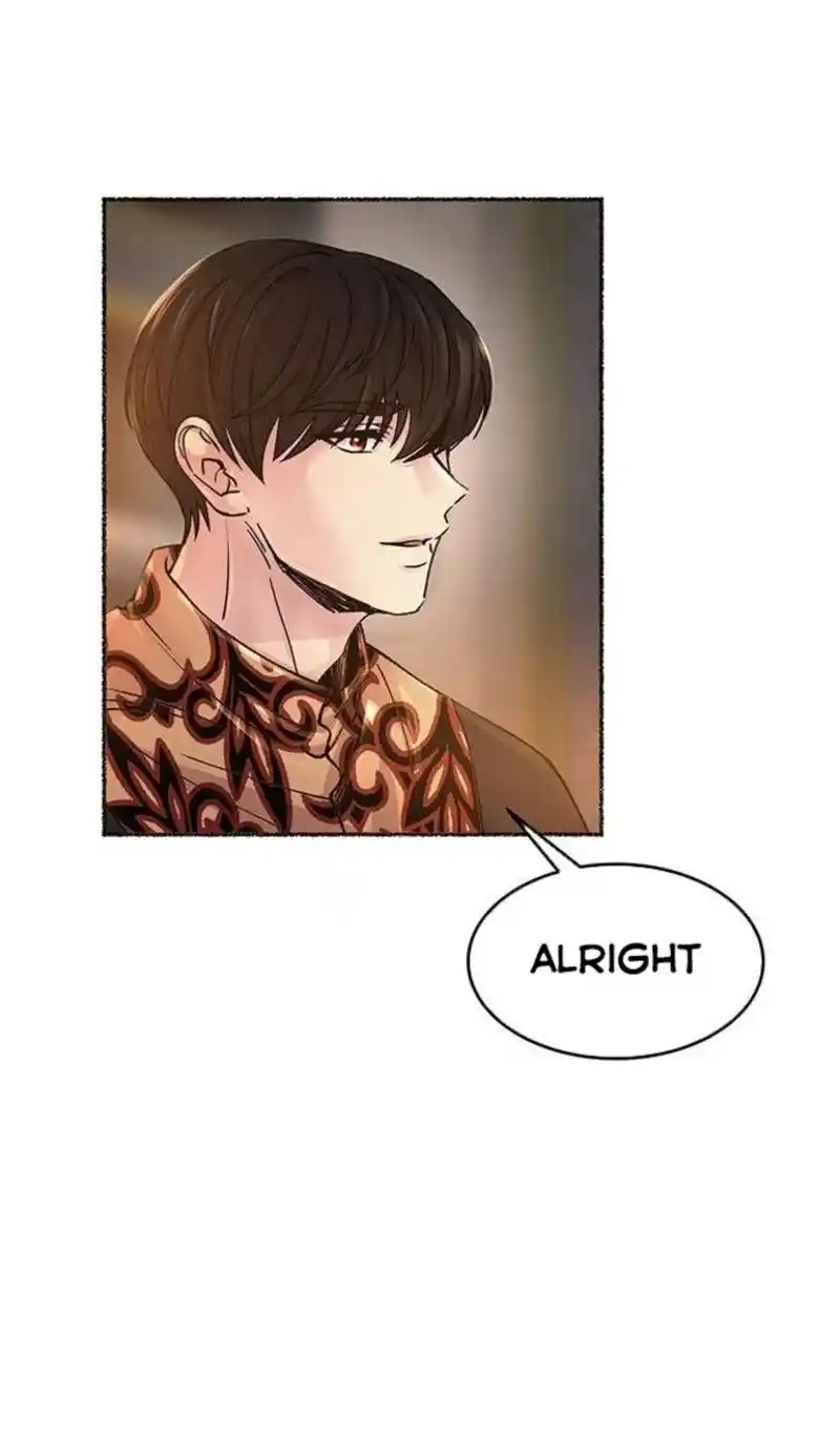 Like Wind On A Dry Branch Chapter 68