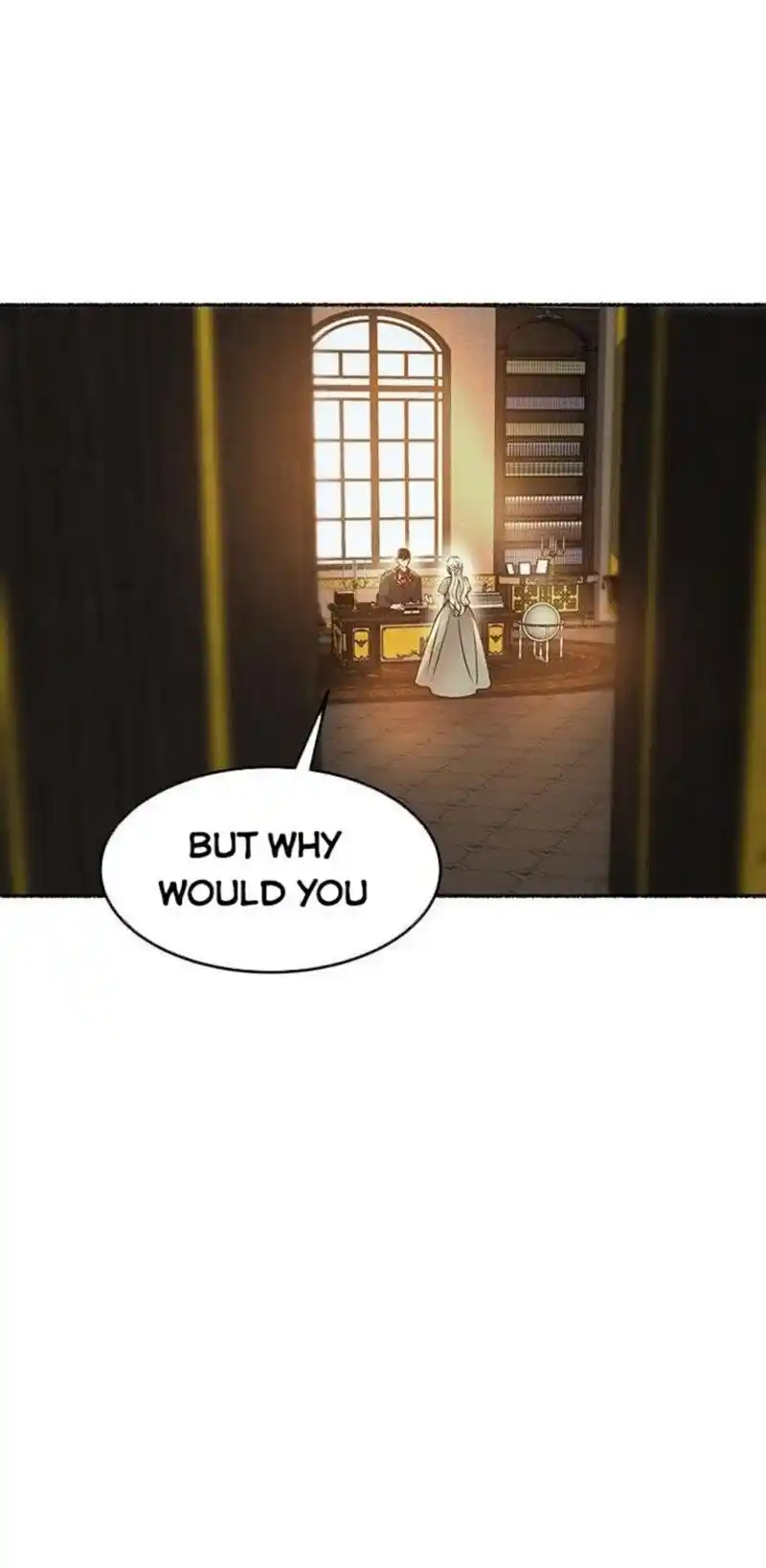 Like Wind On A Dry Branch Chapter 68