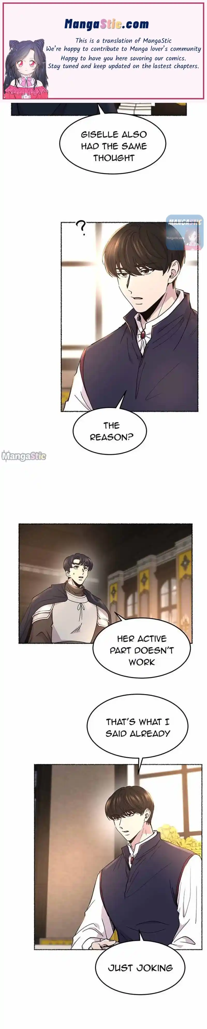 Like Wind On A Dry Branch Chapter 69