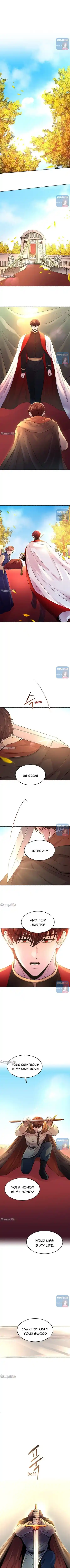 Like Wind On A Dry Branch Chapter 69