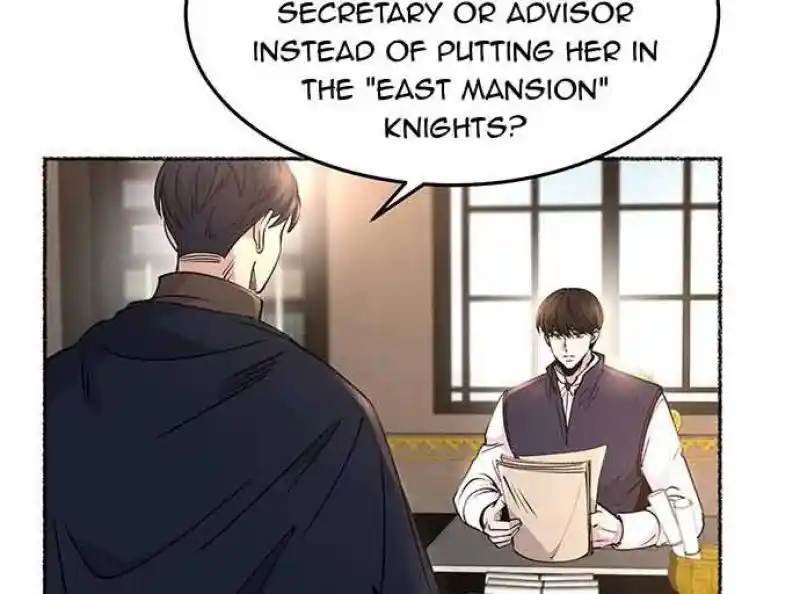 Like Wind On A Dry Branch Chapter 69