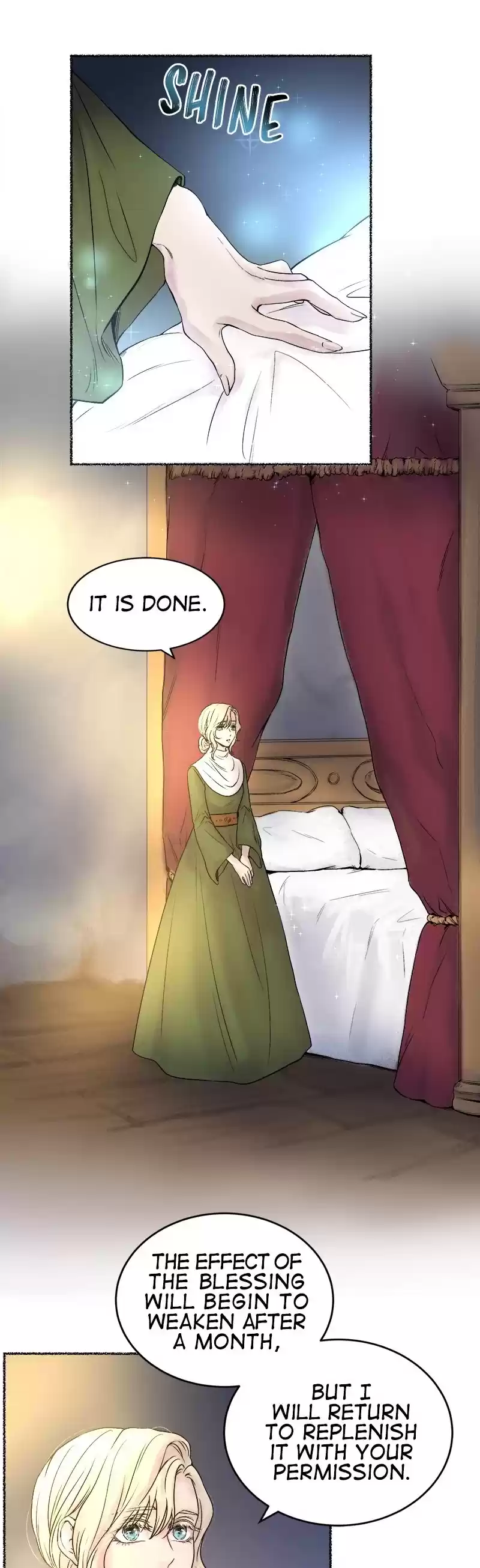 Like Wind On A Dry Branch Chapter 7