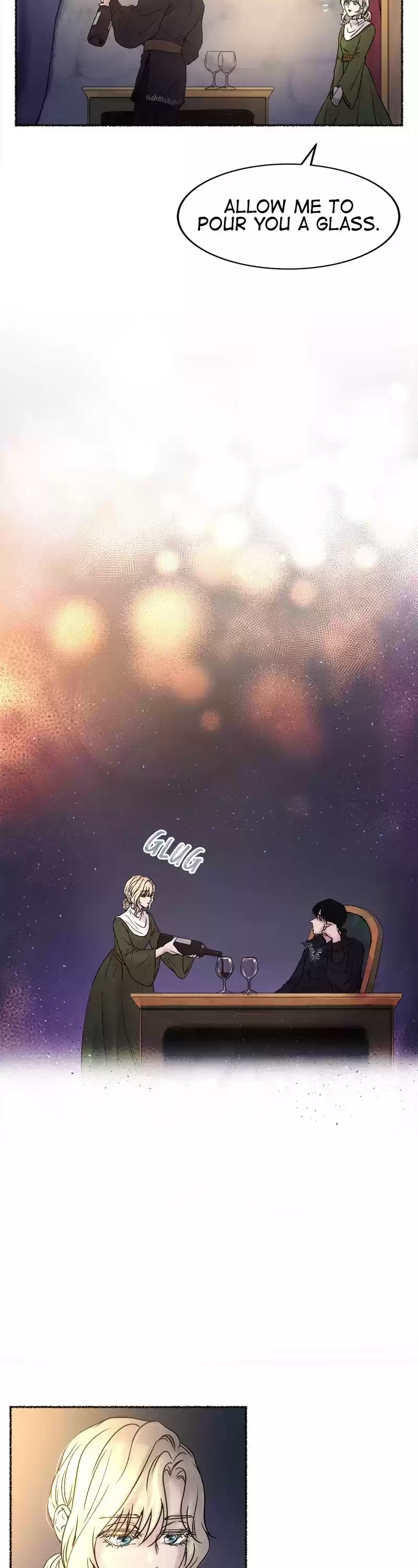 Like Wind On A Dry Branch Chapter 7