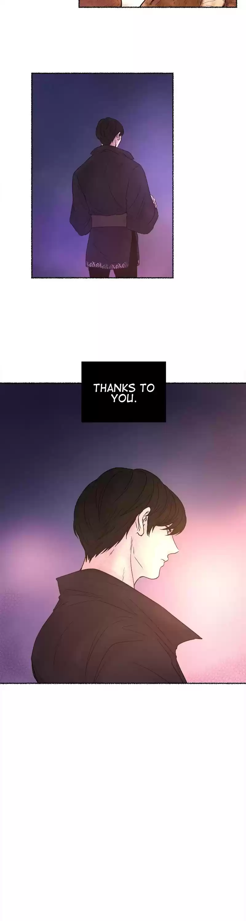 Like Wind On A Dry Branch Chapter 7