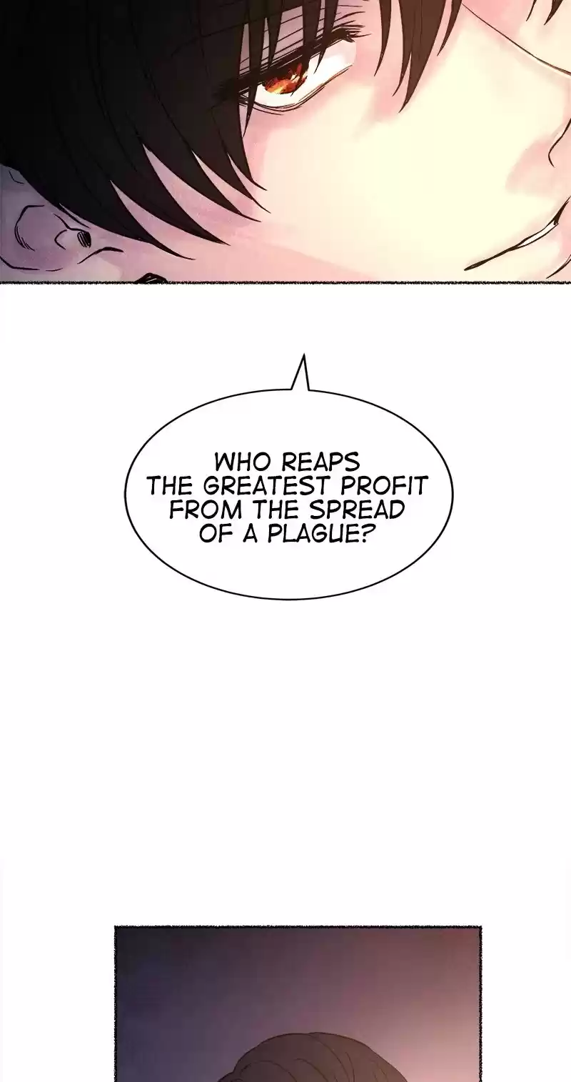 Like Wind On A Dry Branch Chapter 7