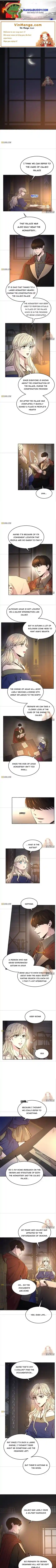 Like Wind On A Dry Branch Chapter 70