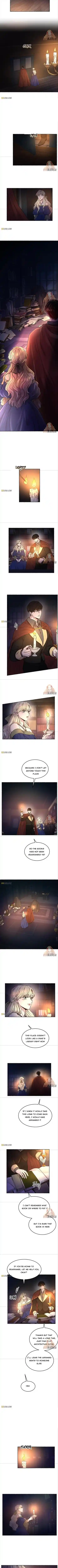 Like Wind On A Dry Branch Chapter 70