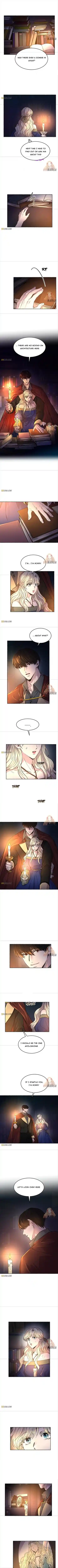 Like Wind On A Dry Branch Chapter 70