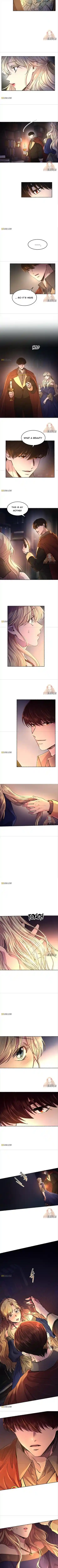 Like Wind On A Dry Branch Chapter 70