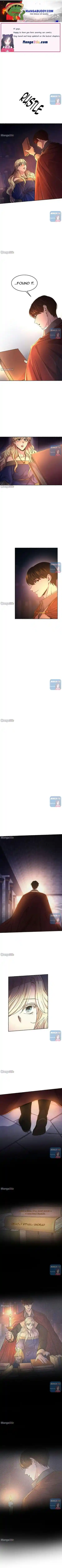 Like Wind On A Dry Branch Chapter 71