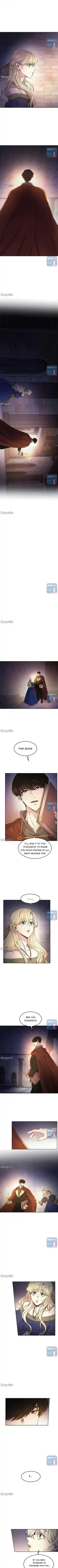 Like Wind On A Dry Branch Chapter 71