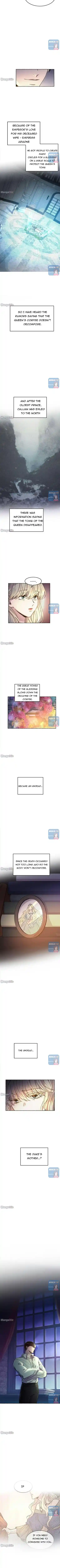 Like Wind On A Dry Branch Chapter 71