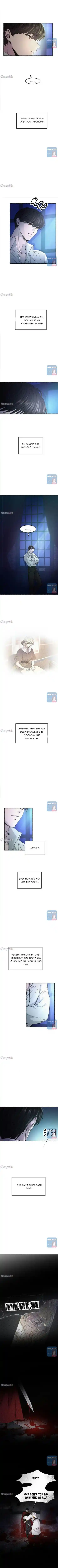 Like Wind On A Dry Branch Chapter 71