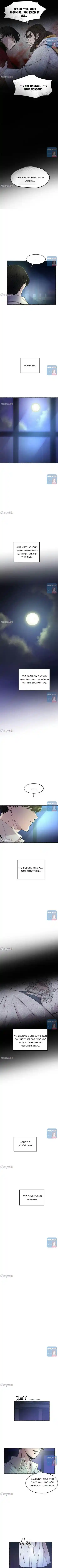 Like Wind On A Dry Branch Chapter 71