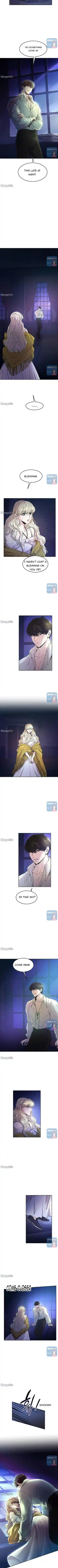 Like Wind On A Dry Branch Chapter 71