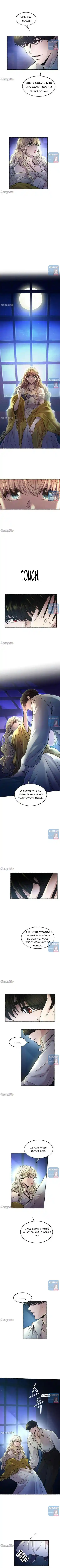 Like Wind On A Dry Branch Chapter 71