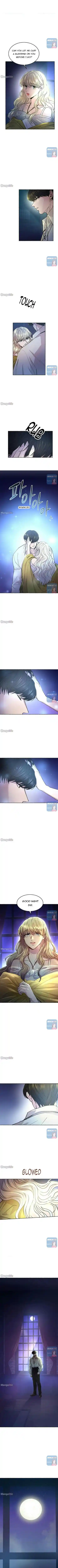 Like Wind On A Dry Branch Chapter 71