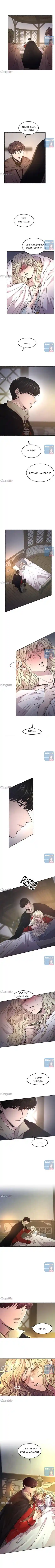 Like Wind On A Dry Branch Chapter 73