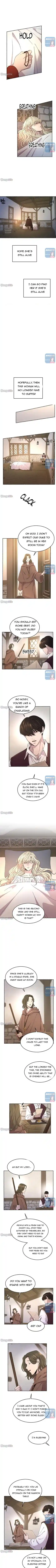 Like Wind On A Dry Branch Chapter 73