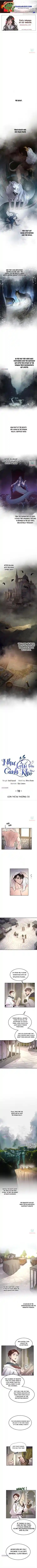 Like Wind On A Dry Branch Chapter 74