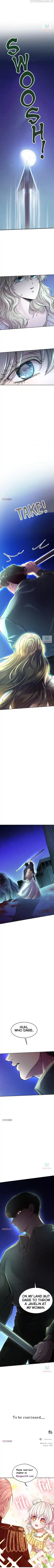 Like Wind On A Dry Branch Chapter 74