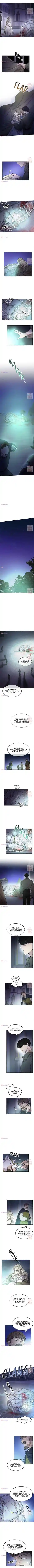 Like Wind On A Dry Branch Chapter 75