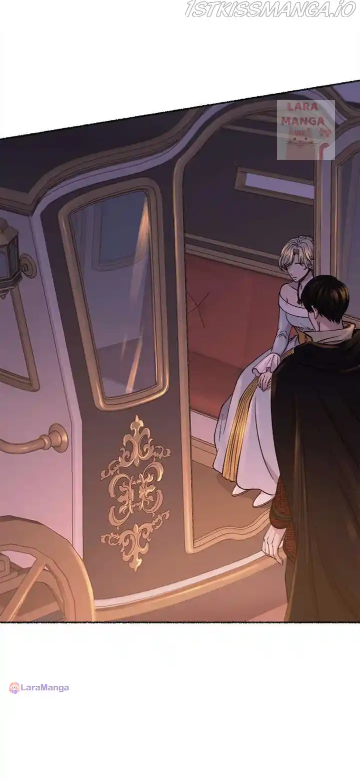 Like Wind On A Dry Branch Chapter 77