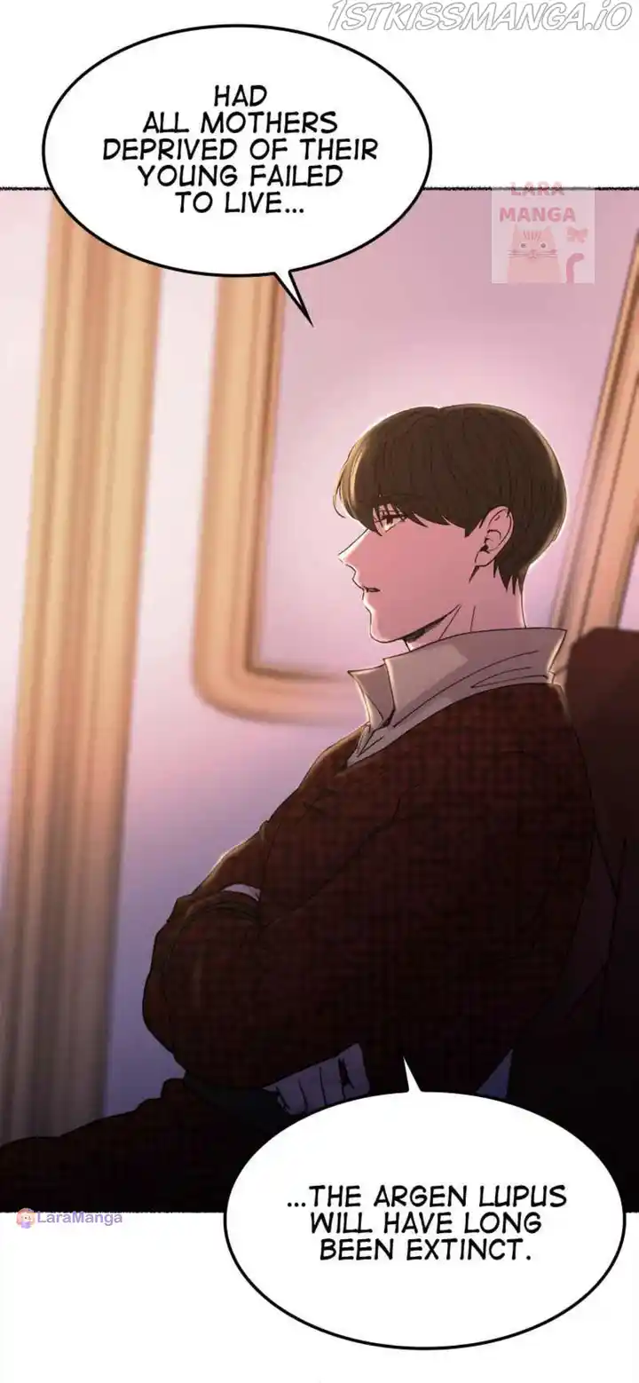 Like Wind On A Dry Branch Chapter 77