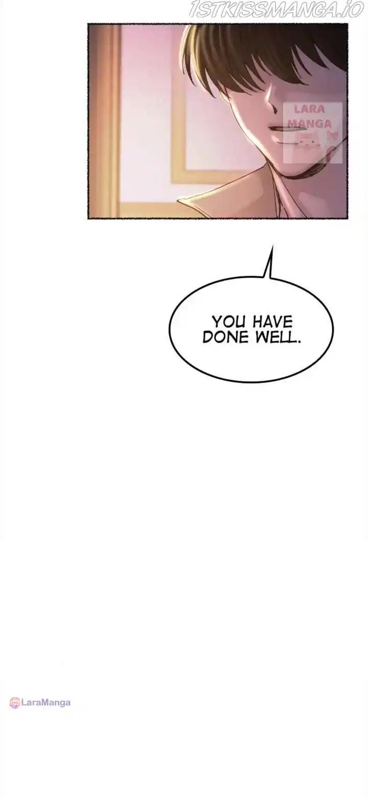 Like Wind On A Dry Branch Chapter 77