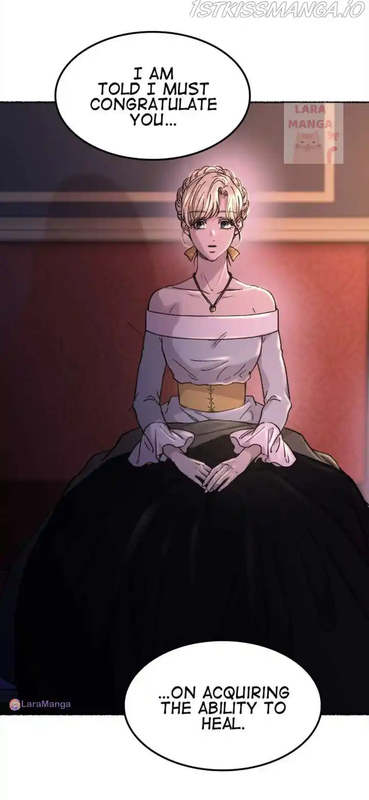 Like Wind On A Dry Branch Chapter 77