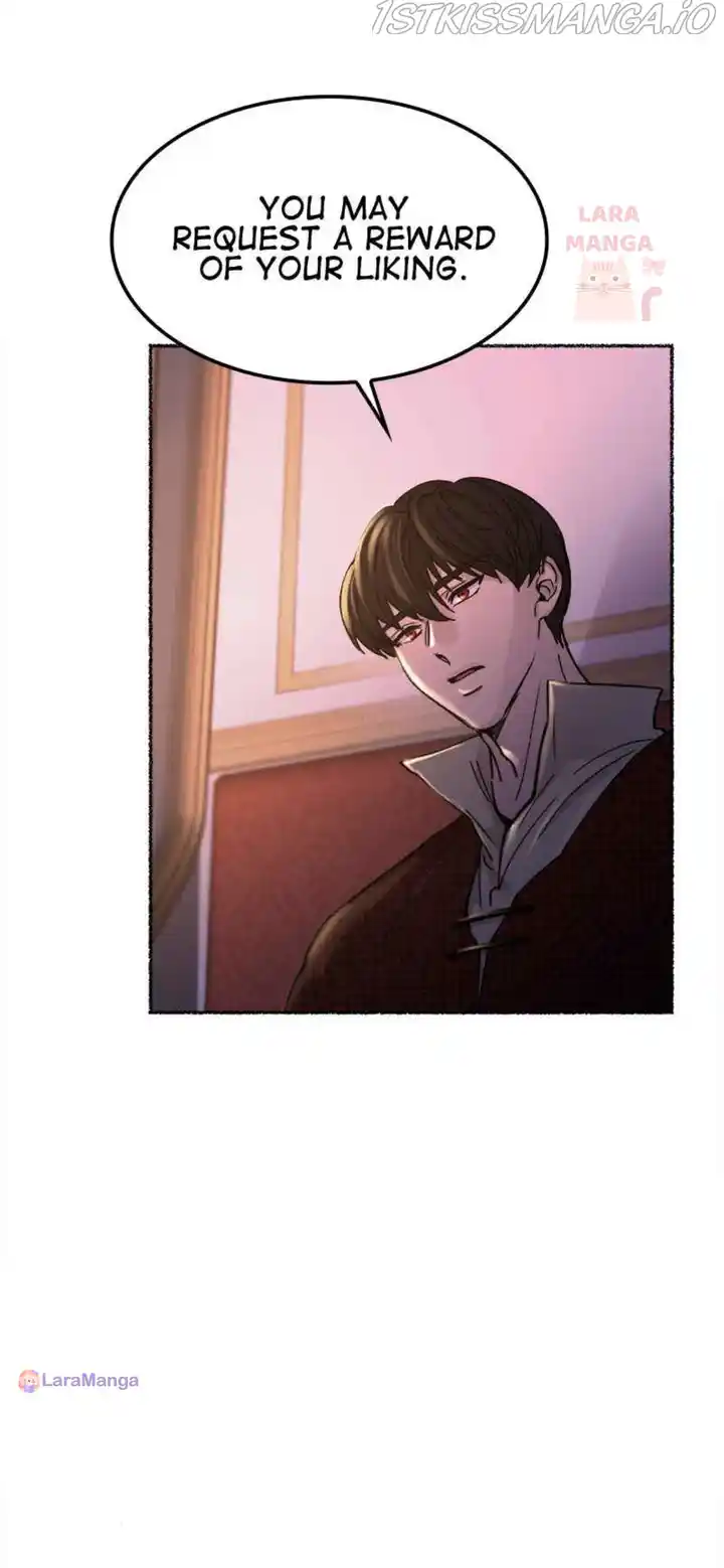 Like Wind On A Dry Branch Chapter 77