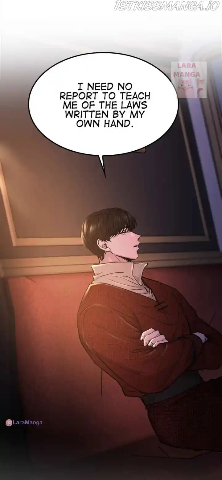 Like Wind On A Dry Branch Chapter 77