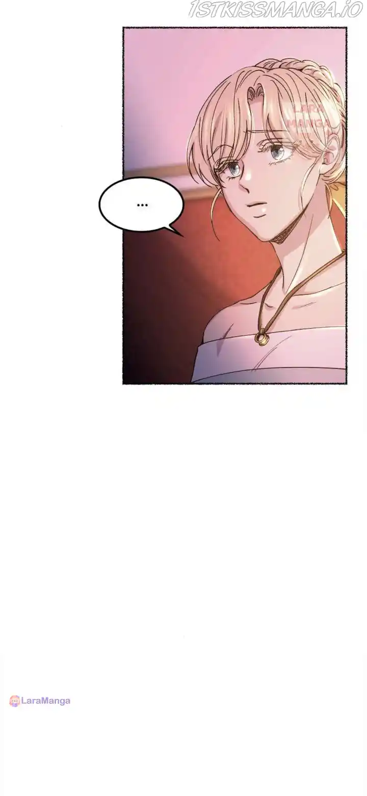 Like Wind On A Dry Branch Chapter 77