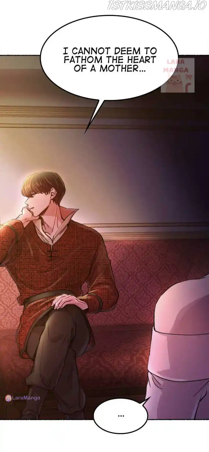 Like Wind On A Dry Branch Chapter 77