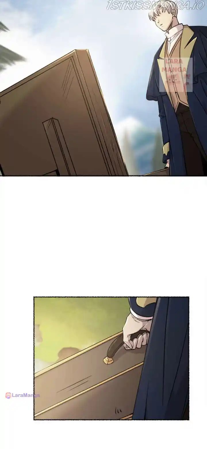 Like Wind On A Dry Branch Chapter 77